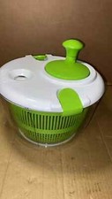 Salad spinner dryer for sale  DAGENHAM