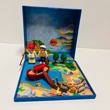 Playmobil microwelt 4332 gebraucht kaufen  Eutin