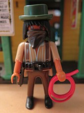 Cowboy bandit masque d'occasion  Viarmes