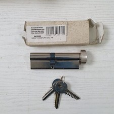 Yale thumb turn for sale  GLASGOW