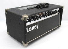 Laney LH50R cabeça amplificador de tubo 50W - BLT INDUSTRIES LTD - Fabricado no Reino Unido comprar usado Laney LH50R cabeça amplificador de tubo 50W - BLT INDUSTRIES LTD - Fabricado no Reino Unido comprar usado  Enviando para Brazil