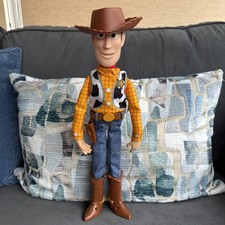 Thinkway toy story for sale  WESTON-SUPER-MARE