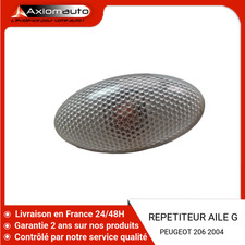 Repetiteur aile gauche d'occasion  Amiens-
