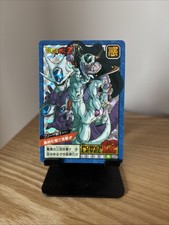 Carte dragon ball Z Super Battle Power Level Prism Numero 155 comprar usado  Enviando para Brazil