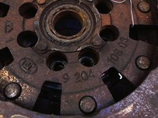 Volant moteur citroen d'occasion  Parthenay