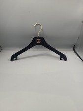 Chanel coat hanger for sale  UK