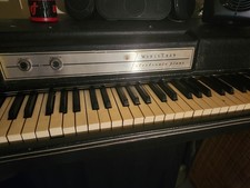 Wurlitza electric piano for sale  Troy