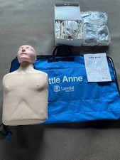 Hilfe puppe laerdal gebraucht kaufen  Deutschland