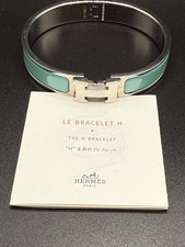 Hermes light blue d'occasion  Expédié en Belgium