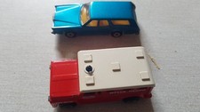 Lesneymatchbox superfast armor gebraucht kaufen  Balingen