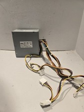 Dell nps 250kb for sale  Peterson
