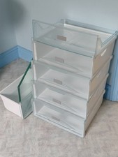 Miele freezer drawers for sale  COLCHESTER