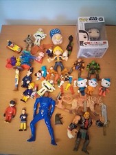 Action figures collectable for sale  NORWICH