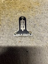 1960 egmond headstock for sale  BUNTINGFORD