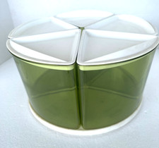 Vtg retro green for sale  Sarasota