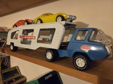 Vintage tonka motor for sale  GAINSBOROUGH