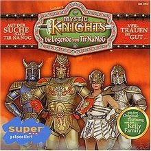 Mystic knights folge gebraucht kaufen  Berlin
