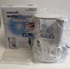 Waterpik water flosser for sale  RUGBY