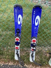 Salomon snowblades freestyle for sale  Magnolia