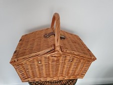 Genuine new wicker for sale  HARROGATE