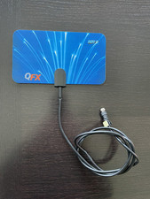Qfx flat antenna for sale  Vacaville