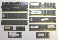 Lotto stock memorie usato Lotto stock memorie usato  Ozzano dell'Emilia