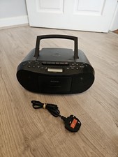 Sony cfd s50 for sale  STOKE-ON-TRENT