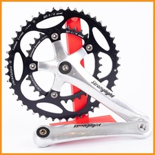 Stronglight compact speed usato  Chieri