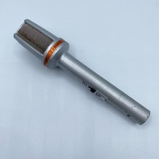 Antigo microfone dinâmico Shure Slendyne modelo PE589 Cardoid década de 1970 não testado LEIA comprar usado  Enviando para Brazil