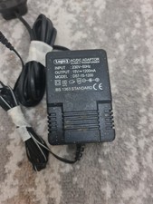 Logic3 adapter d57 for sale  MOTHERWELL