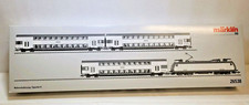 Märklin 26538 nahverkehrszug gebraucht kaufen  Wunstorf