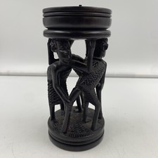 Vintage hand carved for sale  Green Bay