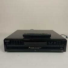 Sony cdp ce375 for sale  Arlington