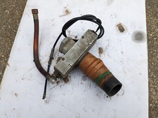 Gardner racing carburettor for sale  HORSHAM