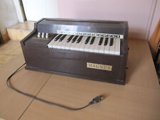 Magnus electric organ d'occasion  Villeurbanne