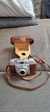 Fotoapparat vintage agfa gebraucht kaufen  Maintal