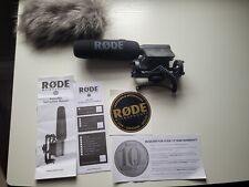 pro mic video rode for sale  Southborough