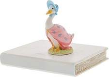 Beatrix potter jemima for sale  COVENTRY