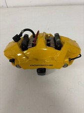 Brembo porsche yellow for sale  ERITH