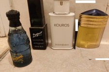 Ysl kouros boucheron for sale  Brooklyn