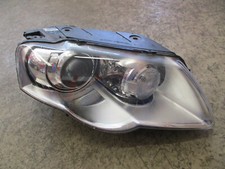 Xenon scheinwerfer komplett gebraucht kaufen  Georgsmarienhütte
