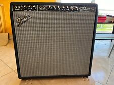 Ampli fender twin d'occasion  Bordeaux-