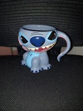 Disney stitch figural for sale  Marietta