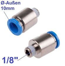 Festo druckluft adapter gebraucht kaufen  Reutlingen