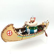 Figurines résine asterix d'occasion  Frejus