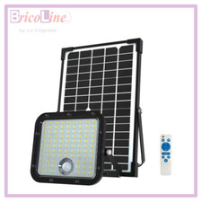 Proiettore solare esterno usato  Licata