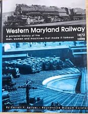 Western maryland railway for sale  Hanover