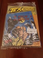 Tex copertine collezione usato  Serravalle Scrivia