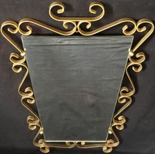 1960 gold wrought d'occasion  Expédié en Belgium