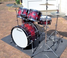 Premier cabria rock for sale  BRISTOL
